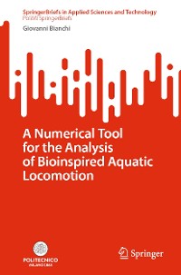 Cover A Numerical Tool for the Analysis of Bioinspired Aquatic Locomotion