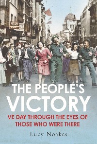 Cover The People's Victory