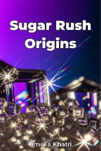 Cover Sugar Rush Origins