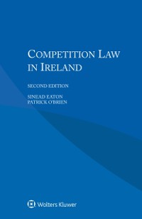 Cover Competition Law in Ireland