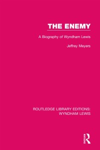 Cover Enemy