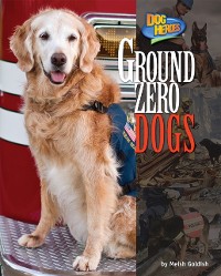 Cover Ground Zero Dogs