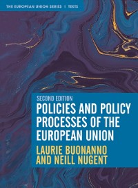 Cover Policies and Policy Processes of the European Union