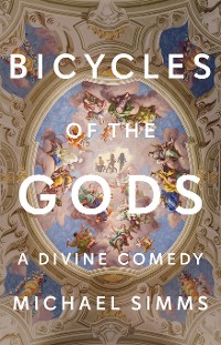 Cover Bicycles of the Gods