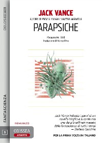 Cover Parapsiche