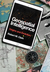 Cover Geospatial Intelligence