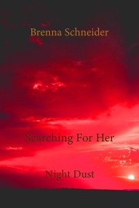 Cover Searching For Her