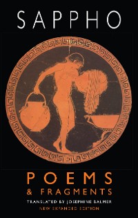 Cover Poems & Fragments