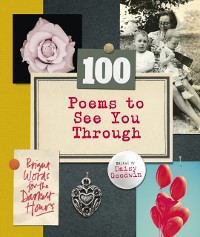 Cover 100 Poems To See You Through