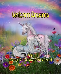 Cover Unicorn Dreams