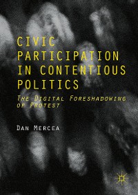 Cover Civic Participation in Contentious Politics