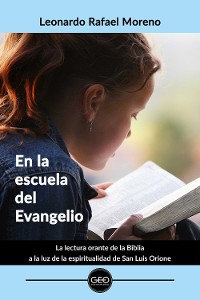 Cover En la escuela del Evangelio