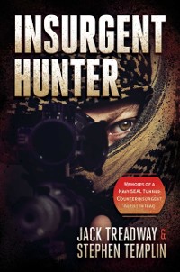 Cover Insurgent Hunter