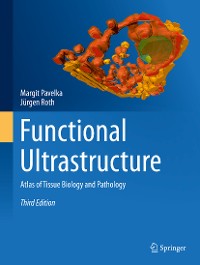Cover Functional Ultrastructure