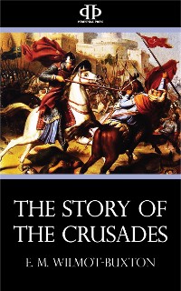Cover The Story of the Crusades