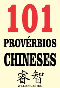 Cover 101 Provérbios chineses