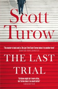 Cover Last Trial