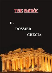 Cover Il dossier Grecia
