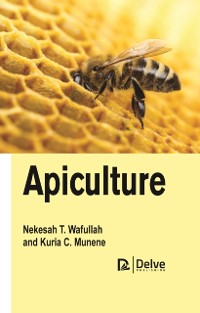 Cover Apiculture