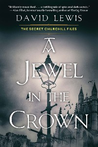 Cover A Jewel in the Crown