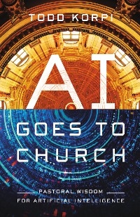 Cover AI Goes to Church