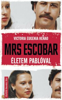 Cover Mrs. Escobar