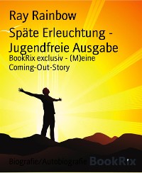 Cover Späte Erleuchtung - Jugendfreie Ausgabe