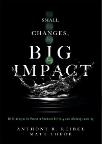 Cover Small Changes, Big Impact