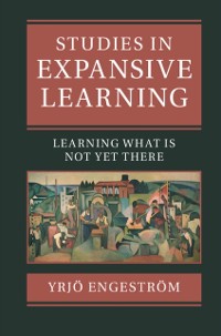 Cover Studies in Expansive Learning