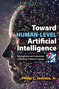 Cover Toward Human-Level Artificial Intelligence