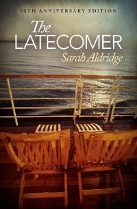 Cover The Latecomer