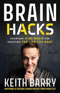 Cover Brain Hacks