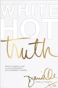 Cover White Hot Truth