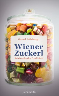 Cover Wiener Zuckerl