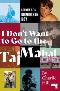 Cover I Don't Want to Go to the Taj Mahal