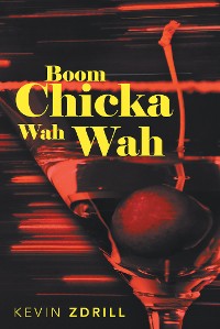 Cover Boom Chicka Wah Wah