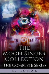 Cover The Moon Singer Collection