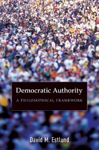 Cover Democratic Authority
