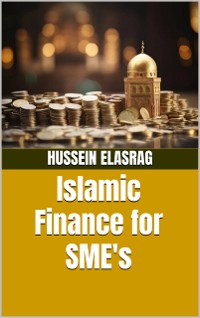 Cover Islamic Finance for SME's