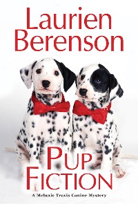 Cover Pup Fiction
