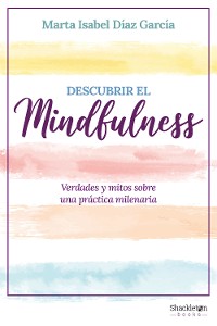 Cover Descubrir el Mindfulness
