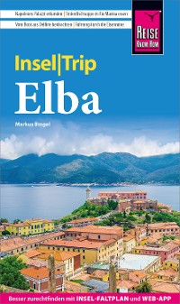 Cover Reise Know-How InselTrip Elba