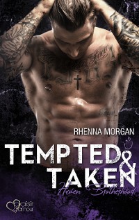 Cover Haven Brotherhood: Tempted & Taken