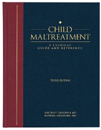 Cover Child Maltreatment 3e, Volume 1