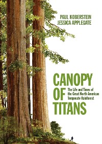 Cover Canopy of Titans