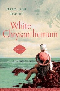 Cover White Chrysanthemum
