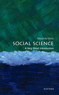 Cover Social Science