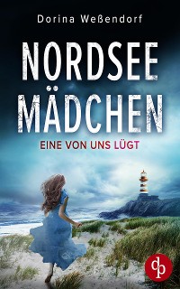 Cover Nordseemädchen