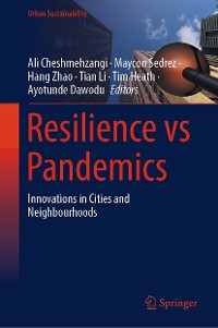 Cover Resilience vs Pandemics