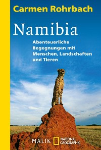 Cover Namibia